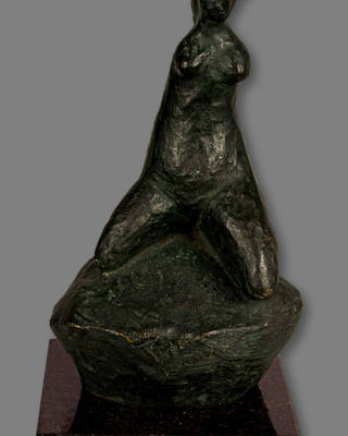 Carybé - Figura