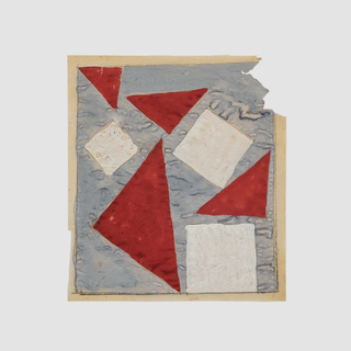 Judith Lauand - Composicao II