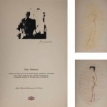 Bruno Giorgi - Duas Mulheres