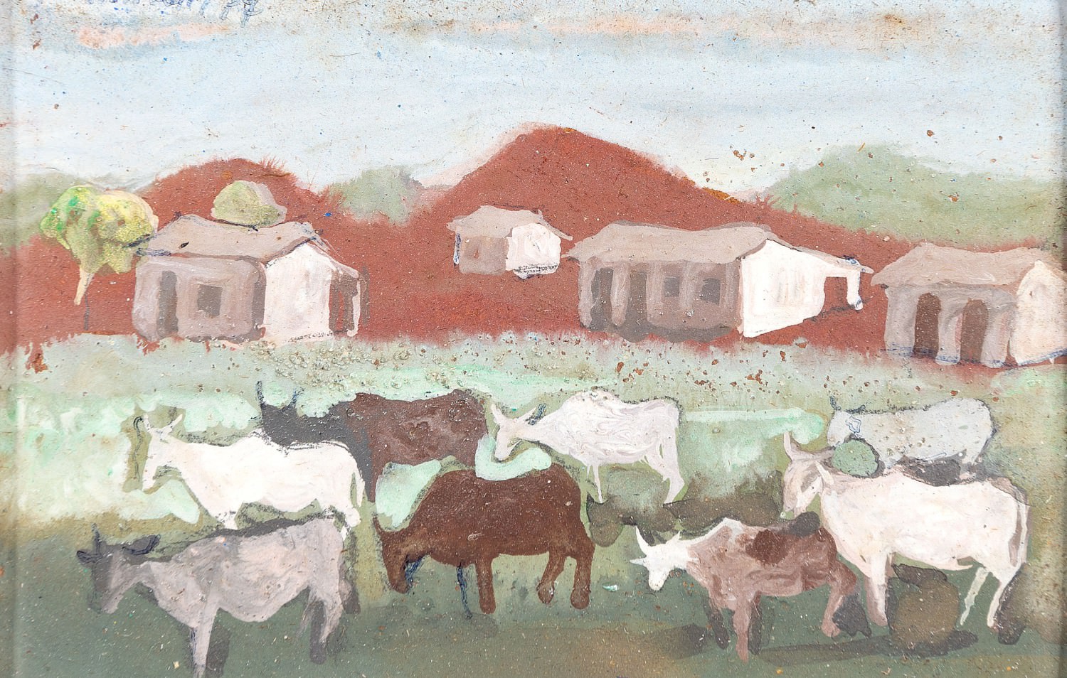 Vacas