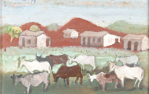 Vacas