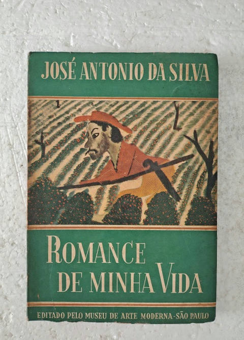 Romance da Minha Vida