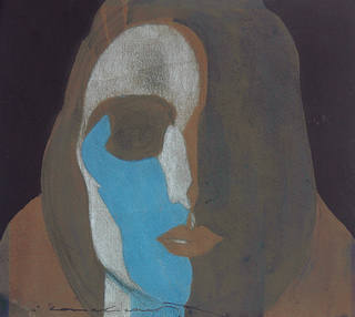 Emiliano di Cavalcanti - Figura