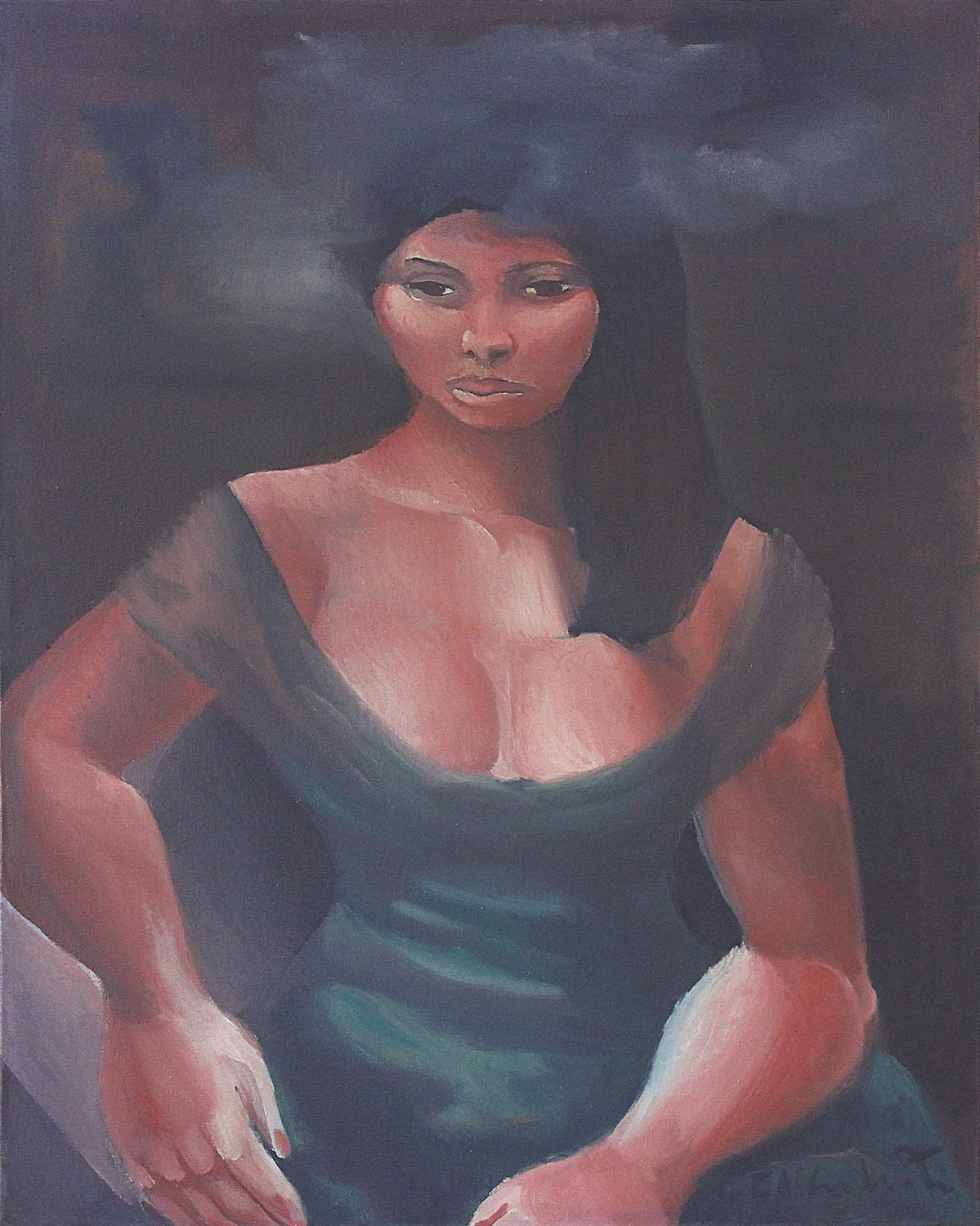 Mulata