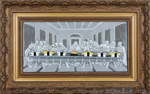 Santa Ceia