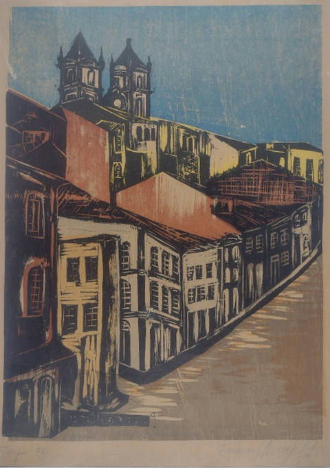 Pelourinho