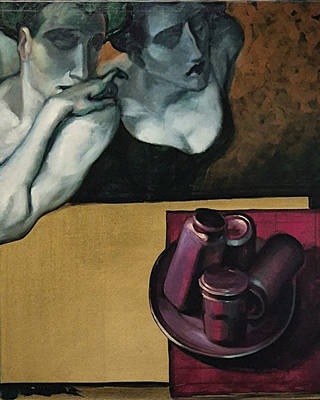 Juarez Machado - Objetos insólitos
