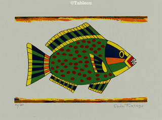 Carlos Furtado - Peixe