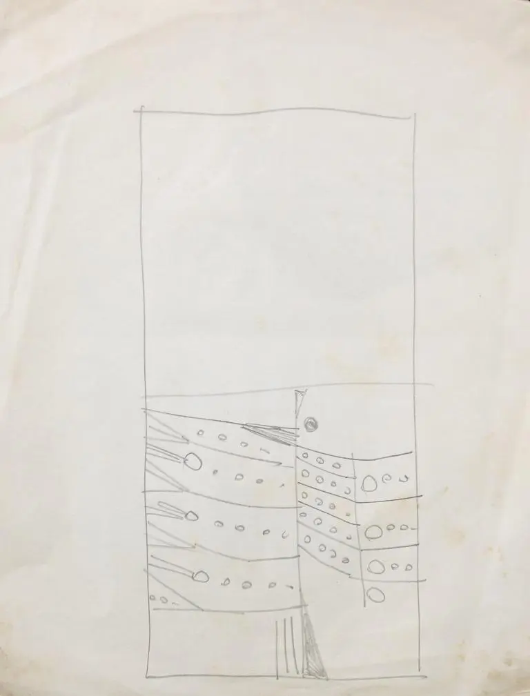Aldemir Martins - Estudos