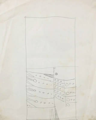 Aldemir Martins - Estudos