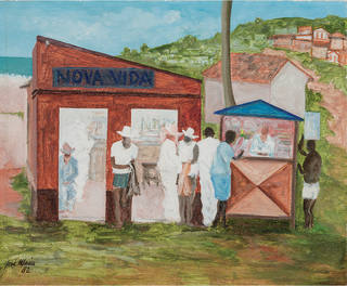 José Maria de Souza - Nova Vida