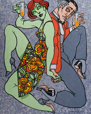 Juarez Machado - Festa