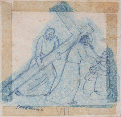 Crucificação