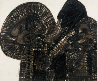 Rubens Gerchman - Sem título