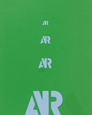 Rubens Gerchman - Ar