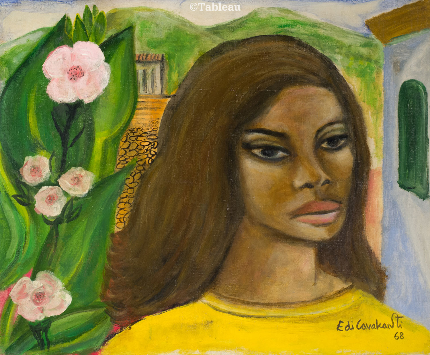Mulata