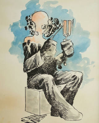 Juarez Machado - Diapasão
