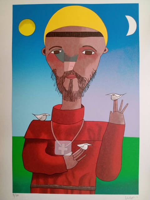 São Francisco