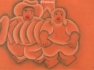 José Sabóia - Figuras