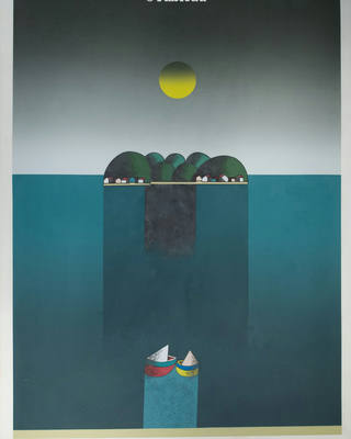 Inos Corradin - Marinha