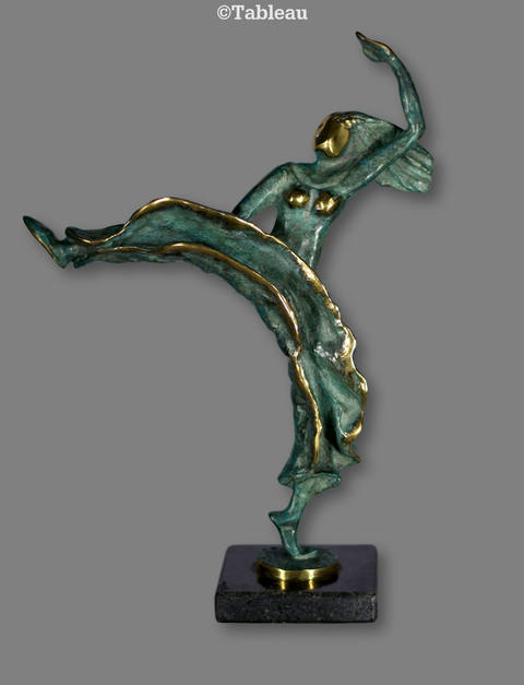 Bailarina