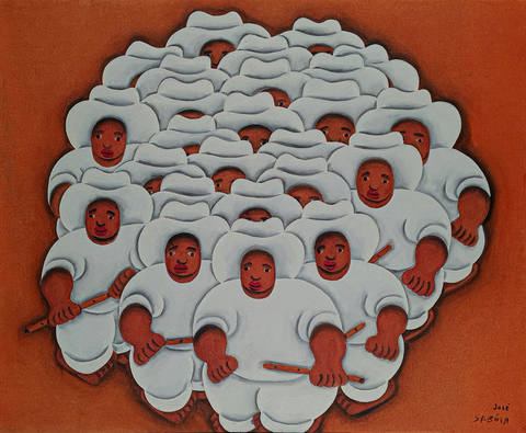 Banda de pífaros
