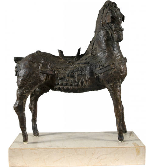 Cavalo