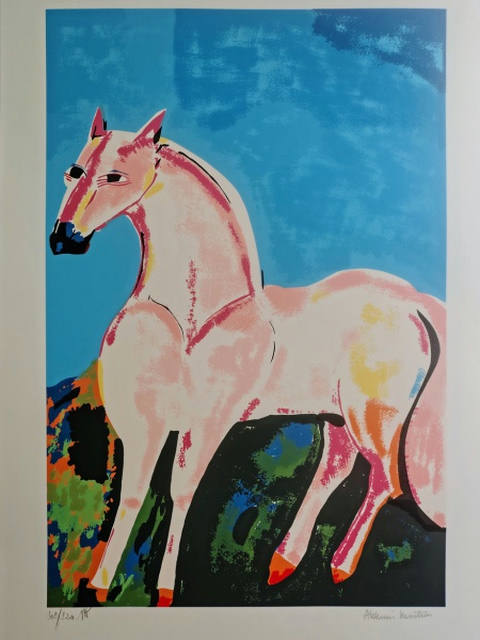 Cavalo