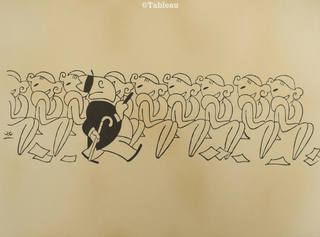 J. Carlos - Passando em revista