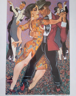 Juarez Machado - Tango