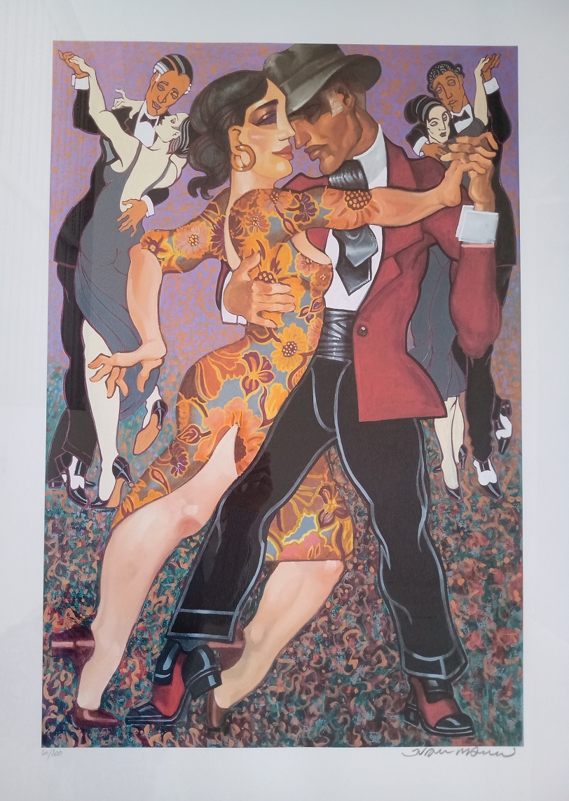 Tango