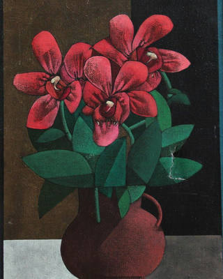 Inos Corradin - Flores