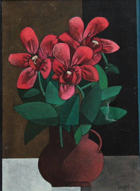 Flores