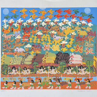 Antonio Poteiro - Pantanal