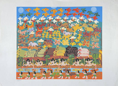Pantanal