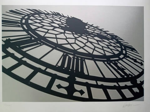 Mandala Prateada