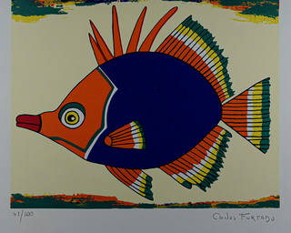 Carlos Furtado - Peixe