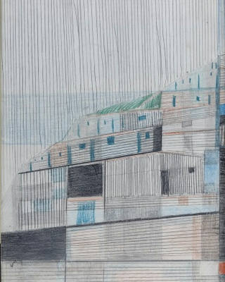 Candido Portinari - Morro