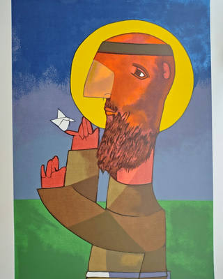 Inos Corradin - São Francisco