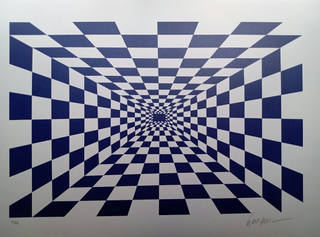 Kleber Ventura - Infinito azul