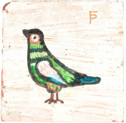 Pássaro