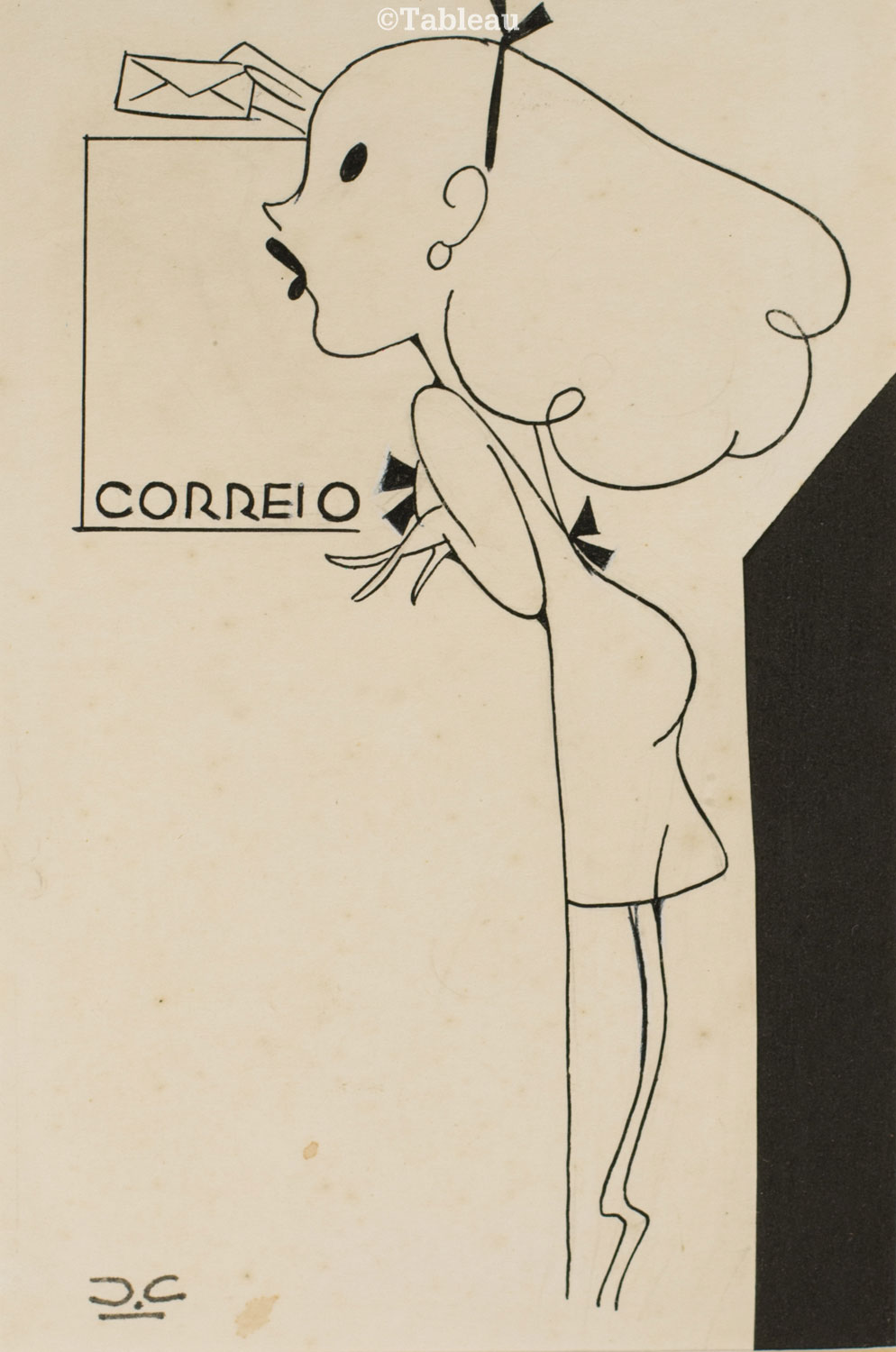Correio