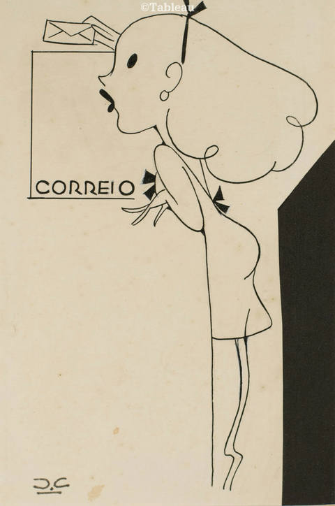 Correio