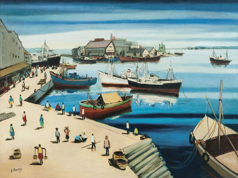 O Porto