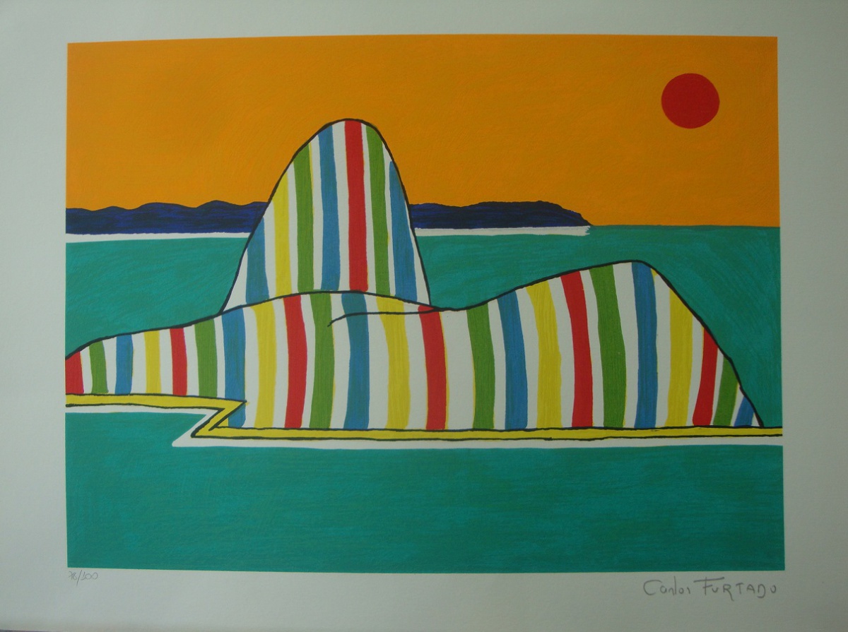 Pão de Açúcar