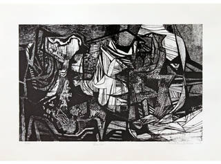 Roberto Burle Marx - Rino Levi