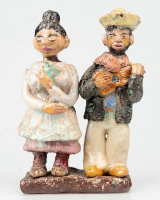 Fulvio Pennacchi - Casal Caipira