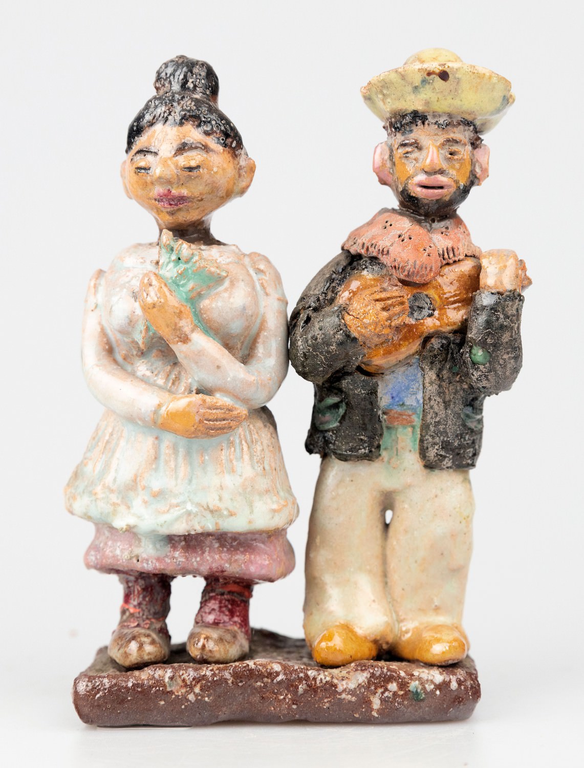 Casal Caipira