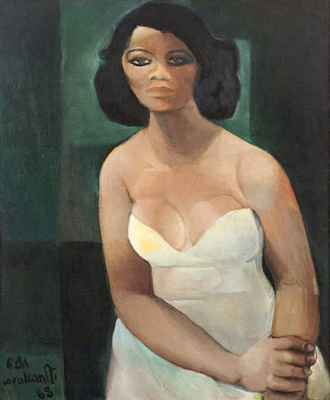 Mulata