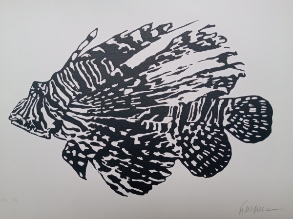 Piranha